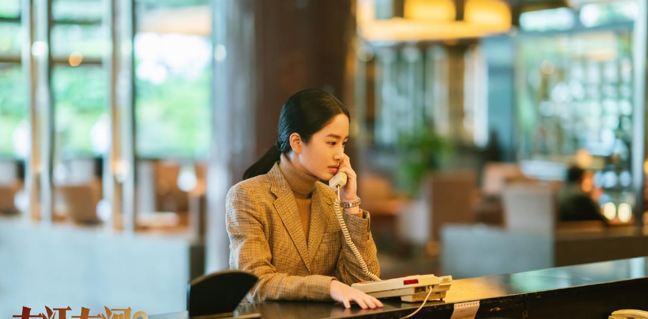 李念|年代剧《大江大河3》官宣，王凯杨烁确认回归，董子健杨采钰加盟