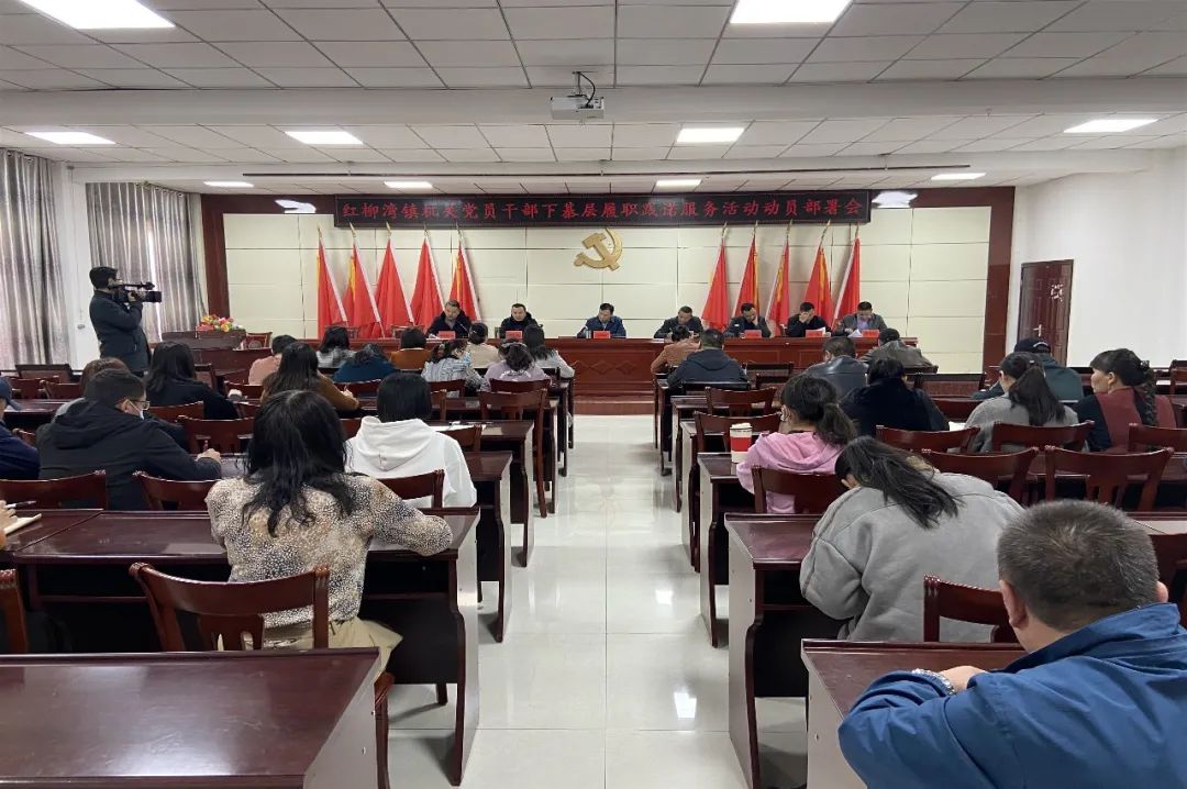 阿克塞县融媒体中心 红柳湾镇“三春”生产帮扶纪实