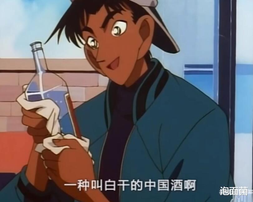 柯南|《柯南》早期情节引起网友热议，一部分观众还信以为真