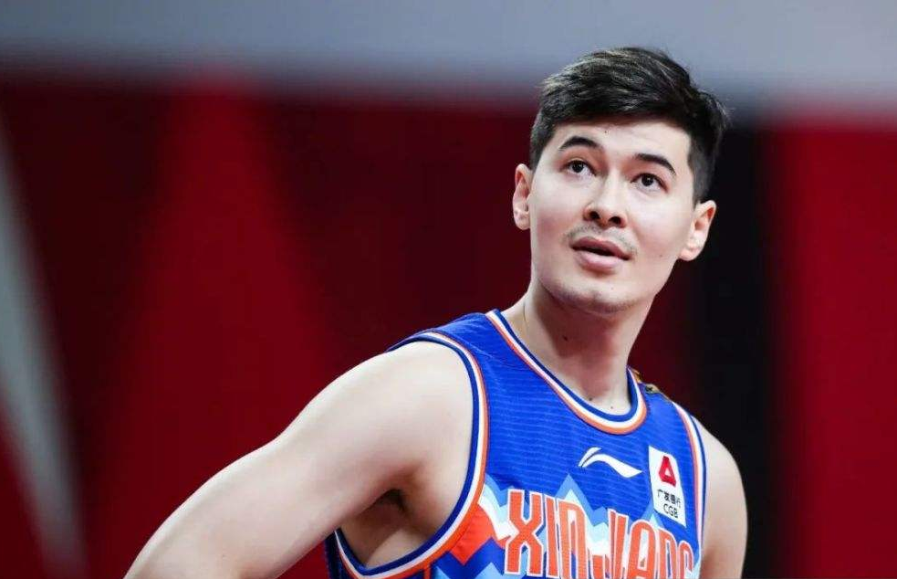 高詩巖|張鎮(zhèn)麟正負(fù)值全聯(lián)盟第1，高詩巖將復(fù)出，阿不登上5大囧！