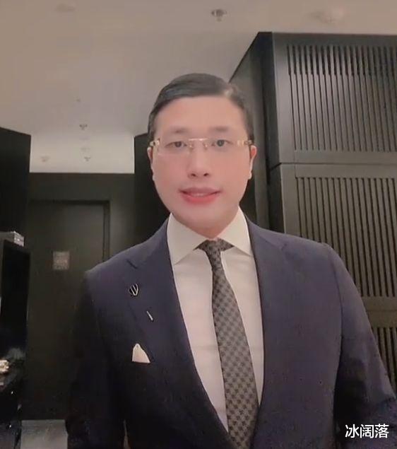 赵子琪|“高质量男性”徐勤根走红，正主出面辟谣，不是为了炒作