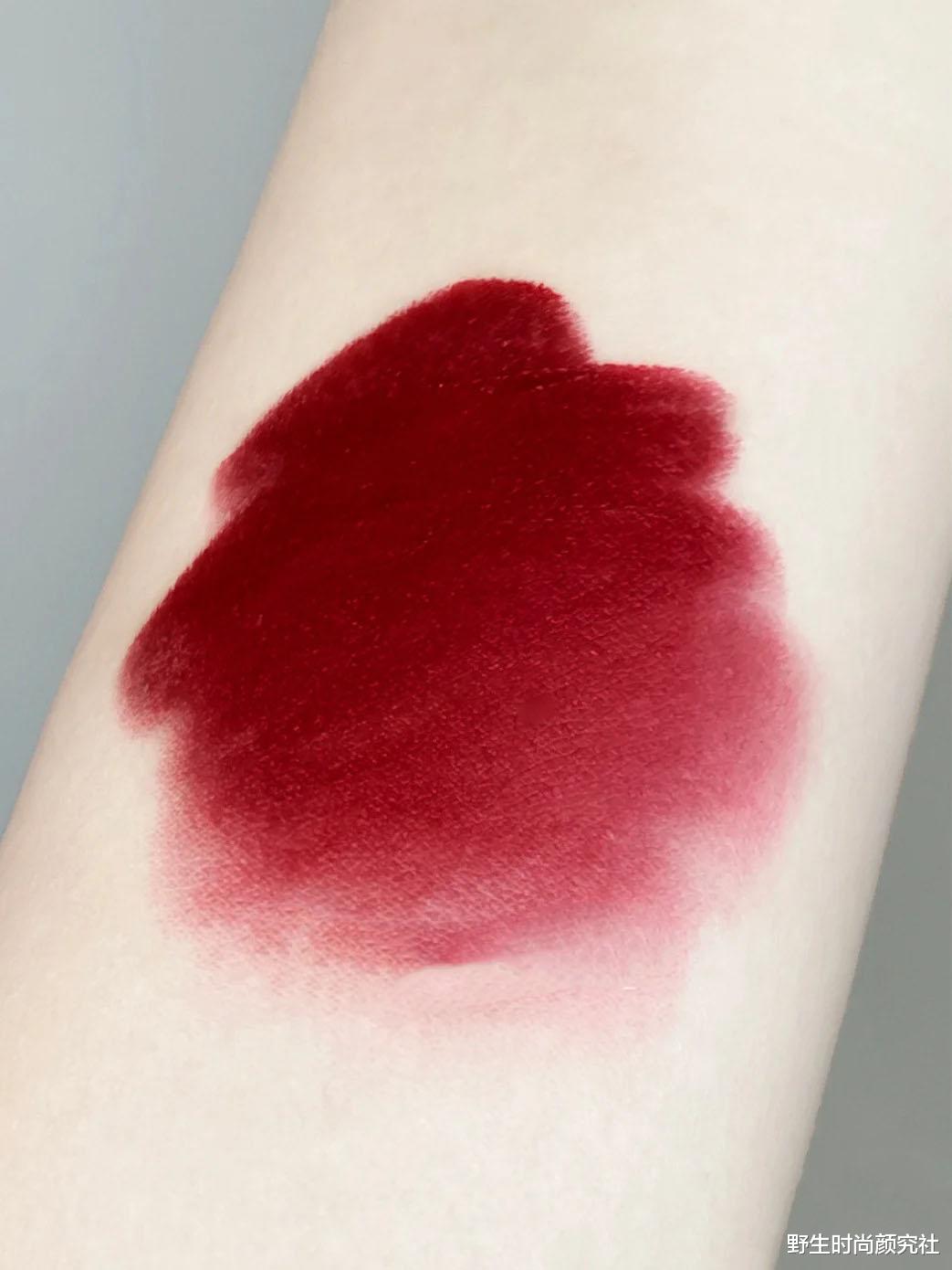 口红|超越了大牌的4支小众口红，虽冷门却显白，停产了真的我会哭