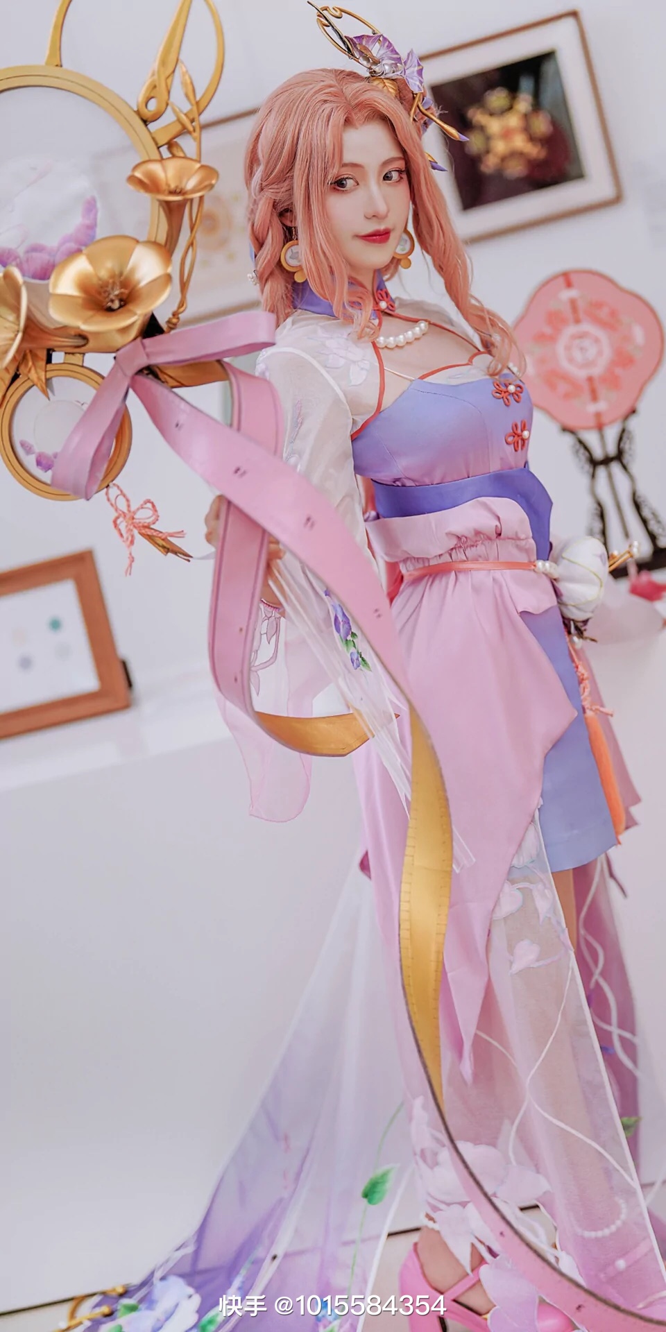 |动漫人物角色