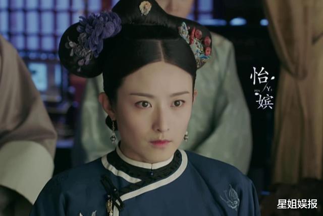 唐嫣|唐嫣大学室友兼伴娘，演过《延禧攻略》《芈月传》，出道17年都没火！