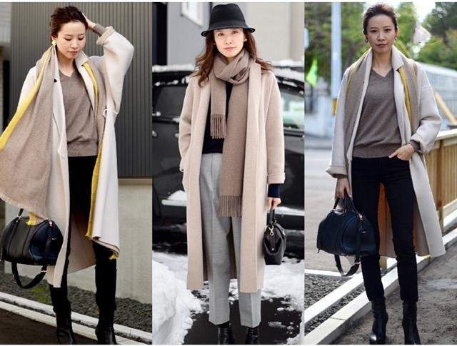 穿衣搭配|上班怎么穿才时髦？4种职场通勤中的必备单品，利落又洋气