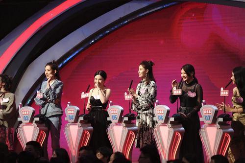 非诚勿扰|修车小伙上非诚勿扰，女嘉宾全体灭灯，孟非：知道他修什么车吗？