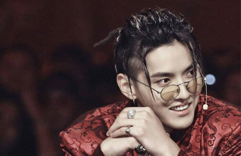 吴亦凡|资本放弃--吴亦凡？要彻底凉凉！