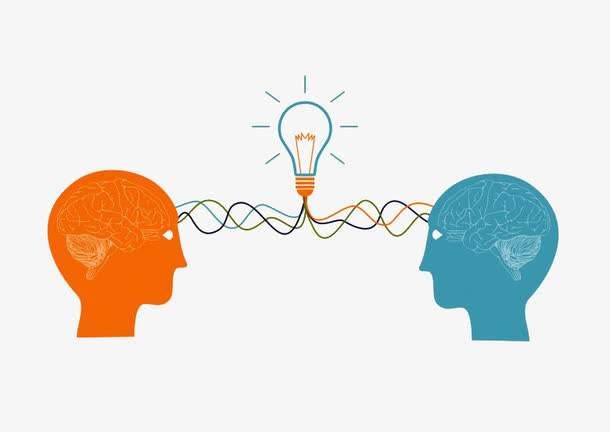 |一个普通小伙子与一个富豪的对话，让人深思