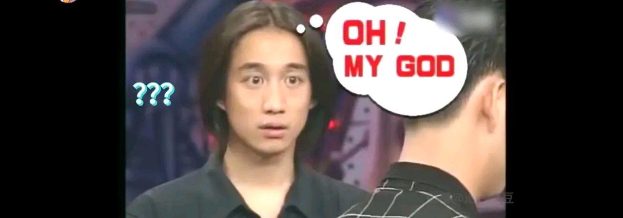 黄磊|BY2“相由心生”？王力宏终于道歉了？黄磊年轻时也单纯呆萌过？