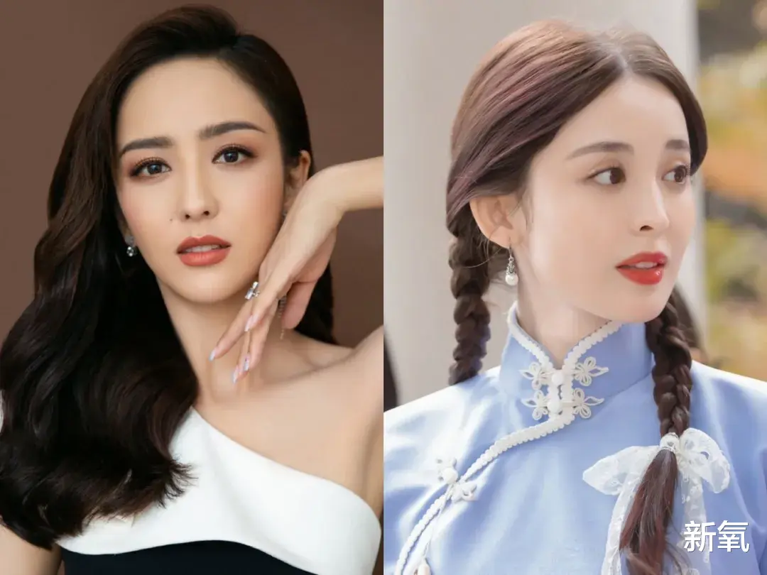 杨幂|杨幂看不上的佟丽娅当宝？有个脑残的爹盛世美颜也被当成破抹布！