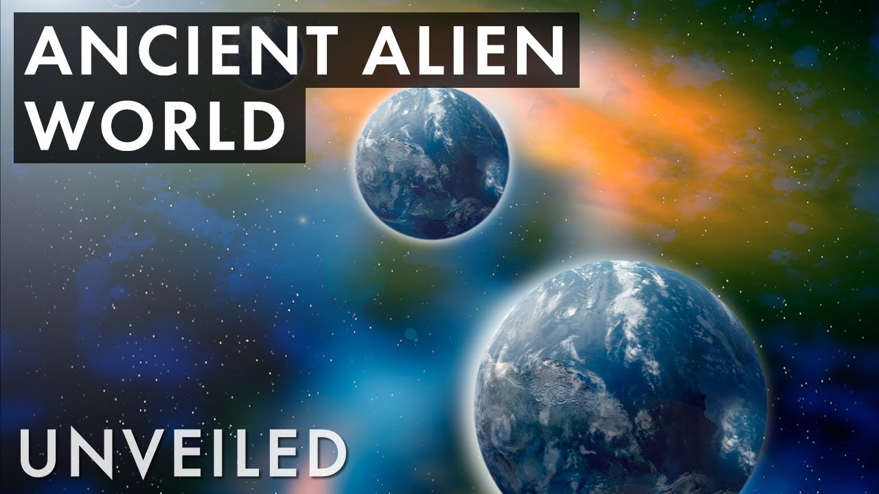 航天员 如果我们撤离了地球，那将会如何？