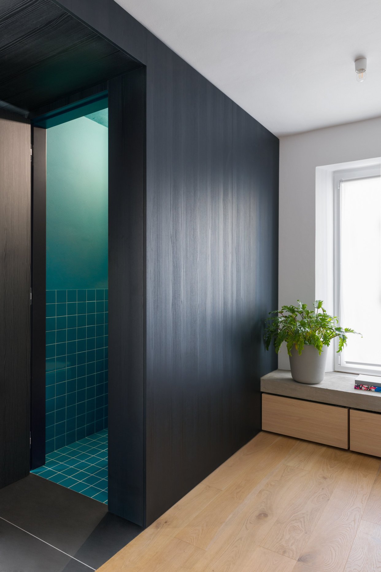 简约,最适合小宅的设计!