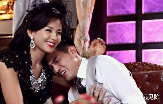 豪门|20天嫁入豪门，三年豪门梦碎，纨少老公废掉，刘涛比你想的“狠”