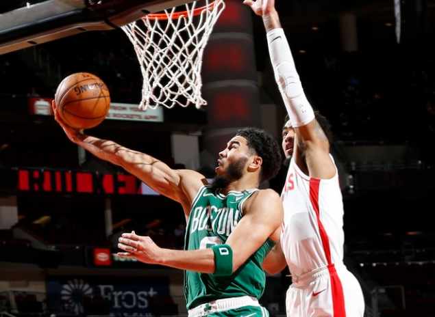 火箭隊|場均16分7籃板！恭喜火箭，又一次撿漏成功，或成重建關鍵球員