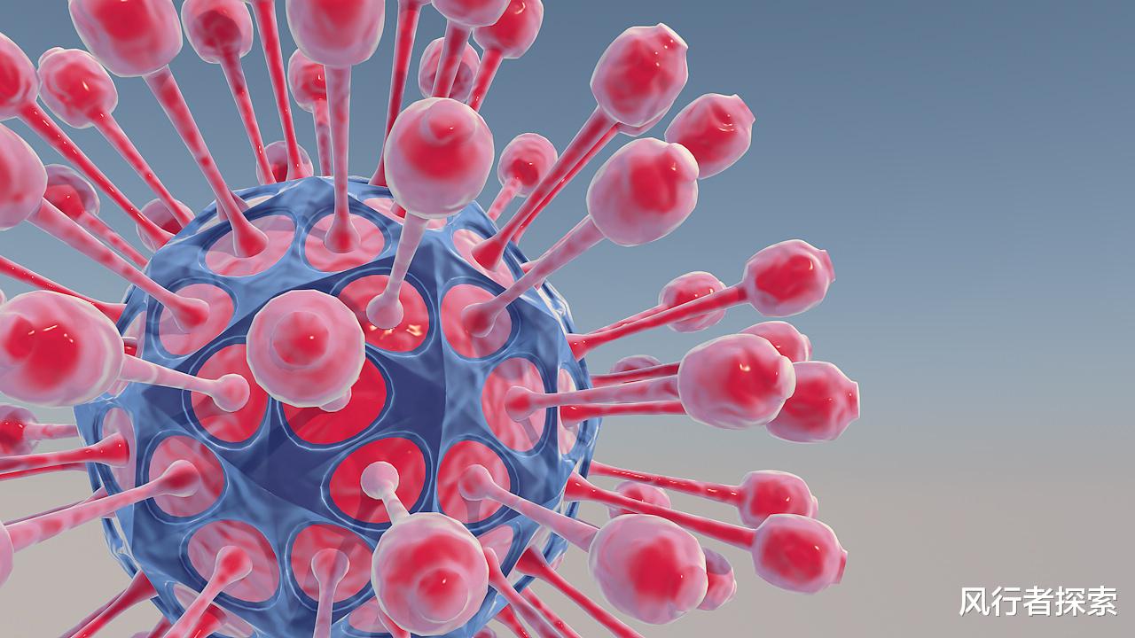 空间站 美国新冠病毒的起源地，它早就在研究特效药，不曾想中药也有很好的疗效。