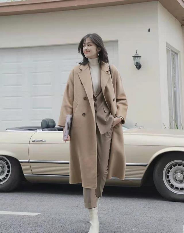 穿衣搭配|职场人如何体现的衣品？学会这几种穿搭，轻松提升气质与高级感