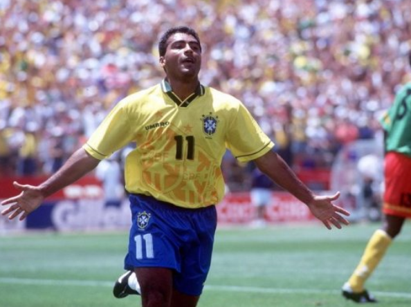 巴西隊(duì)|巴西曾經(jīng)培養(yǎng)出很多具有代表性的球員，你知道都有哪些嗎？