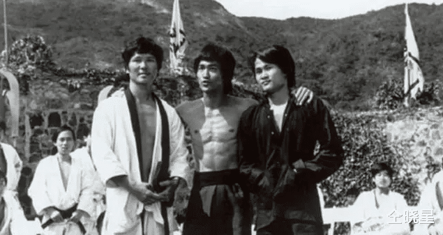 Angelababy|罕见照，梦露约会失败，李小龙林正英比剪刀手，看懂图19的人会哭