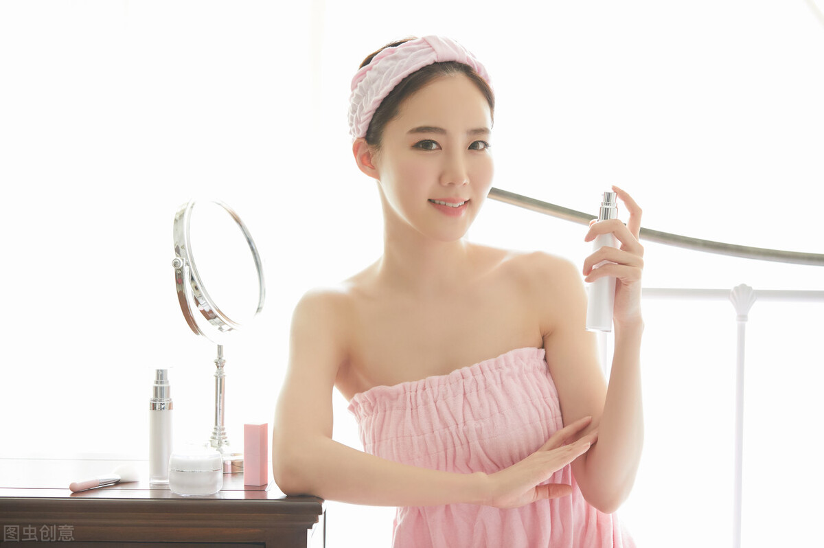 吴宣仪 99条战痘建议助你远离痘肌！