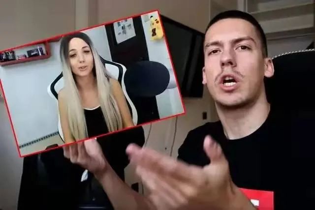 女主播|国外21岁游戏女主播被侮辱造谣霸凌致死，颜值高、身材好是原罪？