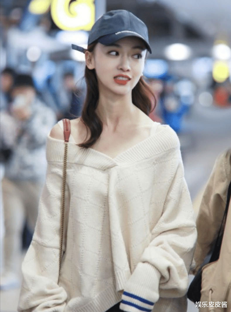 何以笙箫默|相比吴谨言小沈阳的“趁热打铁”，张小斐才是真正的“人间清醒”！