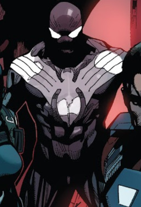 毒液|漫威十大冷门毒液宿主，蜘蛛侠女儿、金并都在内，电影敢拍吗？