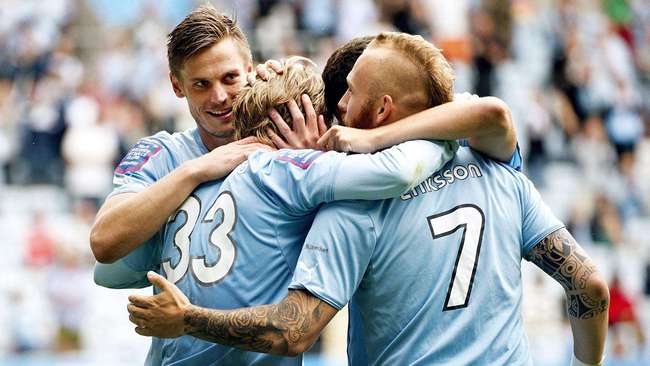 罗森博格|5.20挪超赛事解析：罗森博格大胜可追 荷乙附黑马大比拼