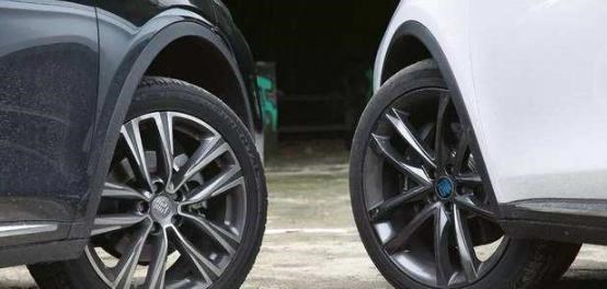 百哥曰|浅谈比亚迪唐DM-p的越野改装