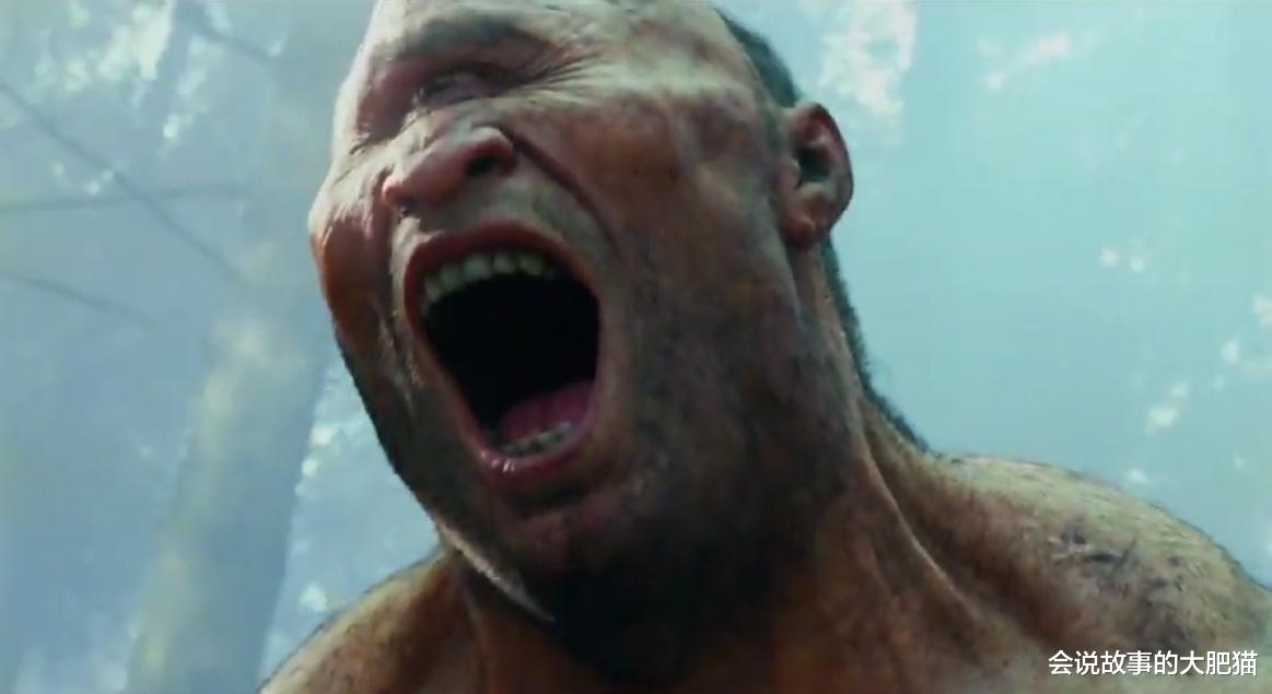 荷马史诗 “诸神之怒”独眼巨人起源分析 传播于《荷马史诗》起源于远古遗骸