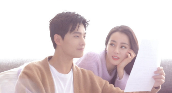 杨洋|《你是我的荣耀》热度未退，杨洋又一新作让人期待，美男子来了