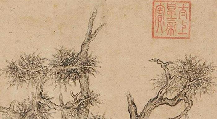 专家花17万骗走农民的“乾隆真迹”,转手卖出8000万,结果如何?