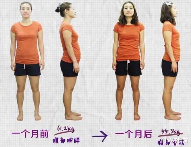 时尚好物官|提醒：年过45岁的女性，建议多吃4类食物补充雌激素，加1运动更好