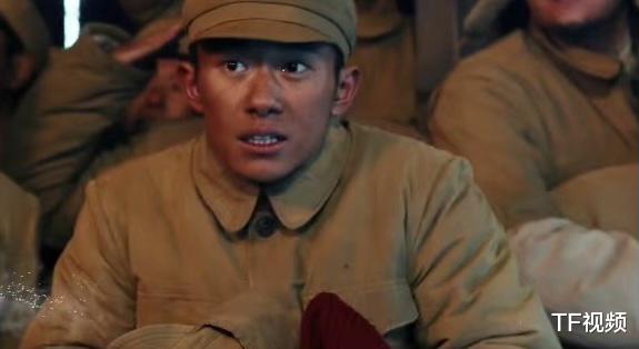 易烊千玺|《长津湖》发布主题曲MV，易烊千玺新镜头曝光，“红围巾”剧情揭秘
