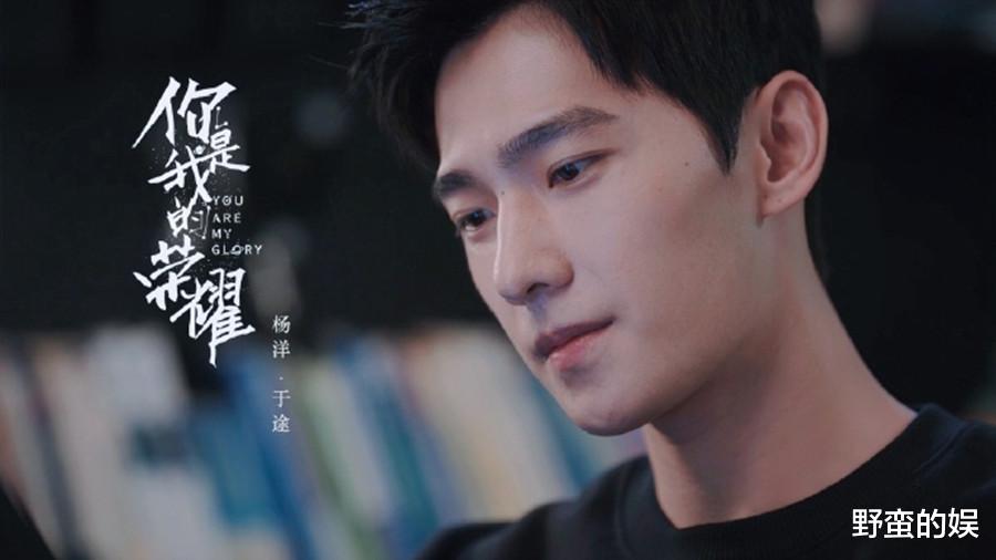 曾毅|时隔5年，赵丽颖罕见回归仙侠剧，男一号是你们的男神