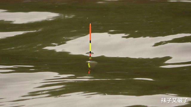 灵敏度|钓鱼：跑铅钓法其实大有学问，不是只有重铅到底才打开太空豆