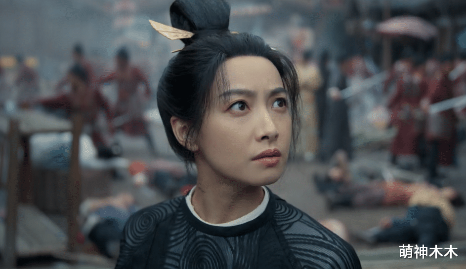 风起洛阳|《风起洛阳》延播尴尬多：未播先出大量好评，主演抢着上热搜