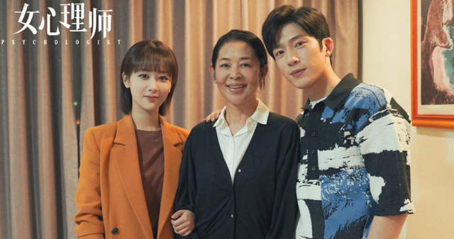 优酷|优酷“捡”到宝了，继《山河令》之后，又一部作品开播即爆款