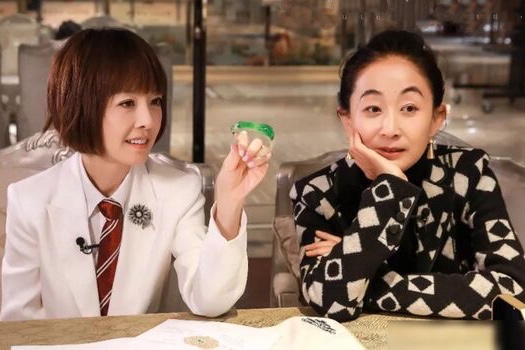 陈瑾|57岁的陈瑾至今未谈过恋爱，只因与哥哥的一个约定，所以一生不婚