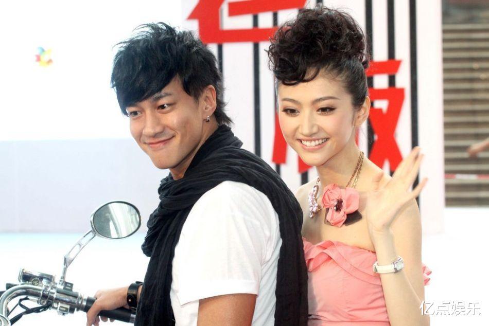 景甜|景甜的翻红告诉我们，只要有好作品，没人在乎你是不是资源咖