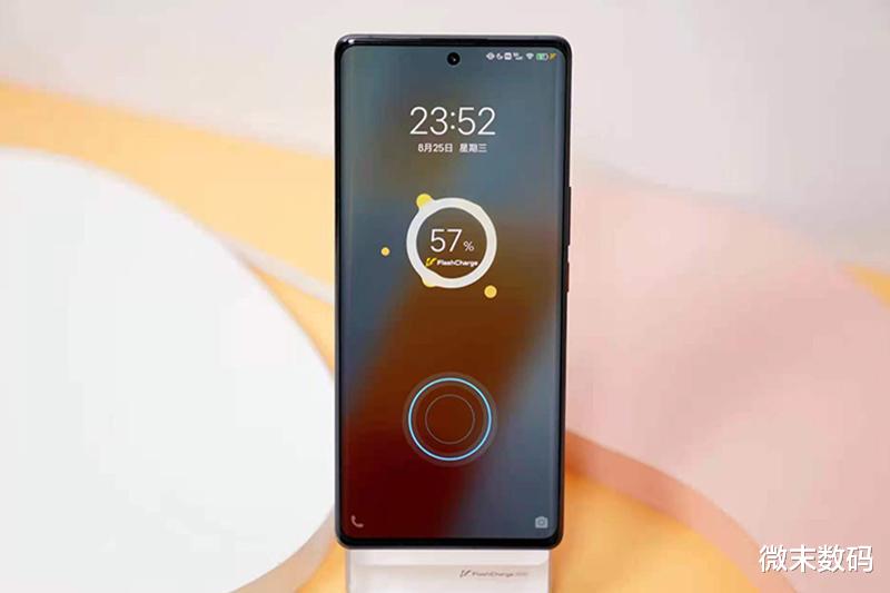 电池|OPPO的150W快充，12分钟充满？Vivo iQOO9电池入网？