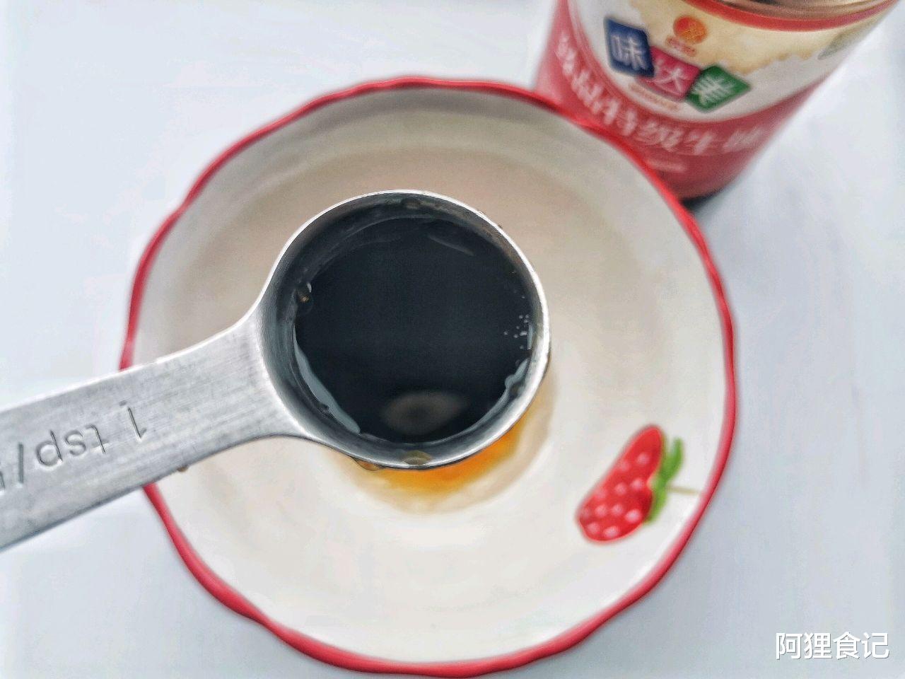 食材 自制藜麦鲜虾沙拉,低脂又营养,减肥的好选择,多吃不怕胖