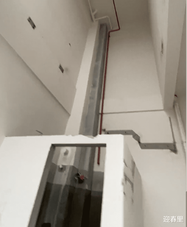 二手房|苏州女子花100万买9米高公寓，计划搭建为四层，真是个贪婪的女人