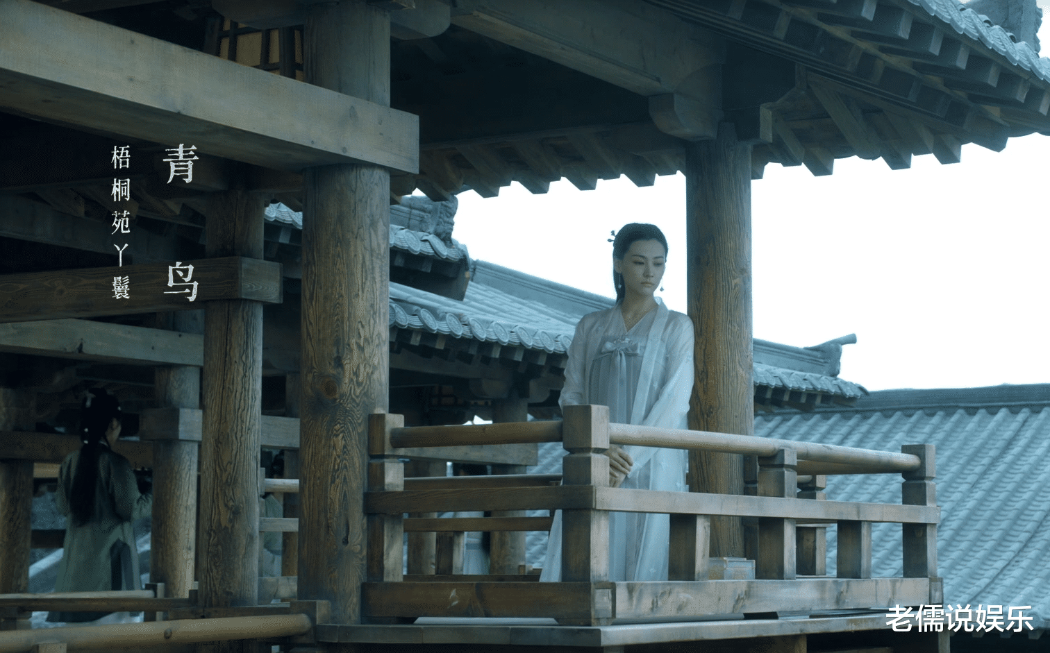 徐凤年|《雪中悍刀行》梧桐苑都是徐凤年的通房丫头？个个都是极品，命好啊！