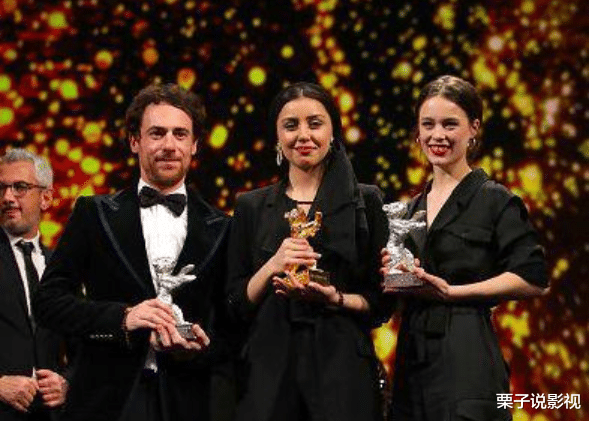 金熊奖|一部荣获金熊奖的禁片,却把导演送进了监狱