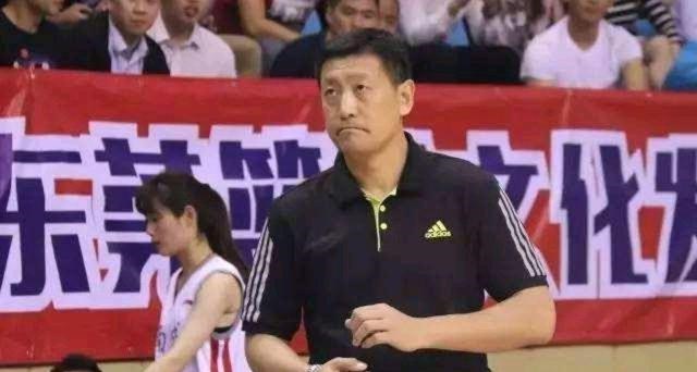 广东男篮|正式确定！杜锋缺席广东第2阶段比赛 王怀玉代理主帅 朱八还有准备