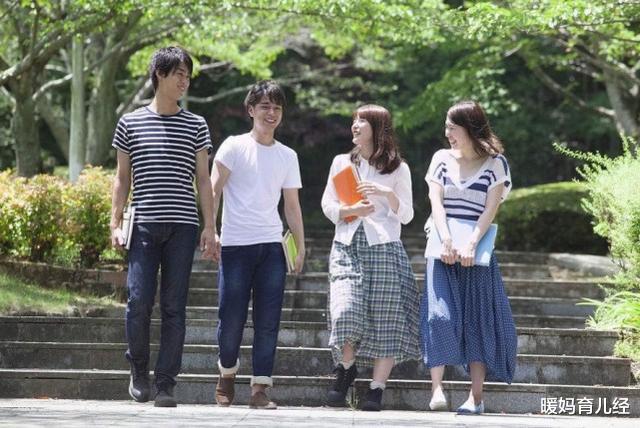 暖妈育儿经|大学生单身人数越来越多?比起追女生,男生更喜欢打游戏