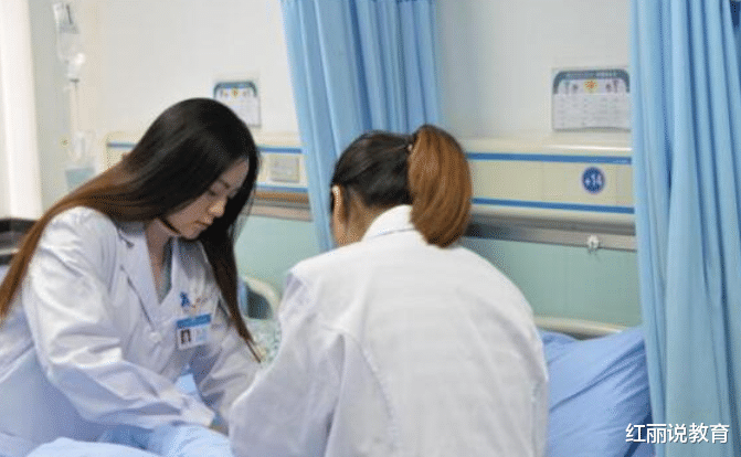 |男生喜欢的“女友职业”排名，第一名自带主角光环，却无人敢娶