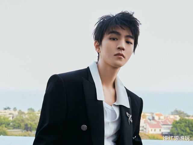 TFBOYS|TFBOYS约定在2027年打开的十年之信,恐怕再也没有机会面世了