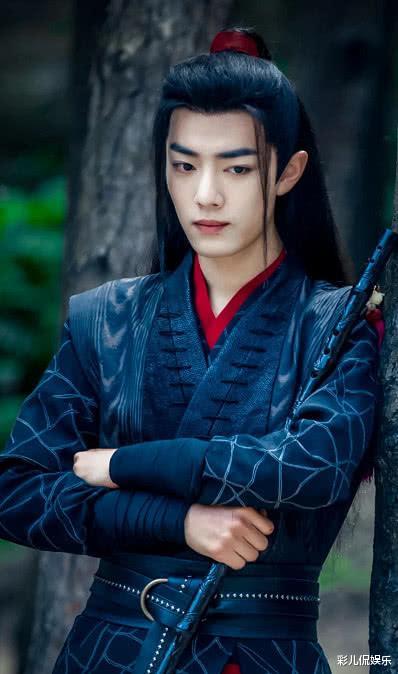 吴亦凡|受吴亦凡事件影响，《青簪行》恐遭AI换脸，成毅、肖战谁更合适？