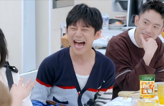 何炅|开播就被骂“面目全非”，这档综艺有多少人是咬着牙看完第一期的